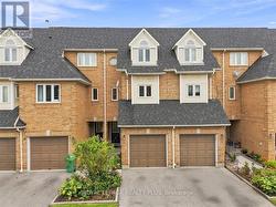 15 - 45 BRISTOL ROAD E  Mississauga, ON L4Z 3P5