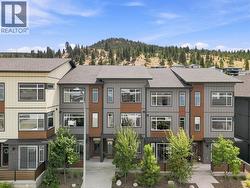 1901 QU'APPELLE Boulevard Unit# 121 Kamloops, BC V2E 0C9