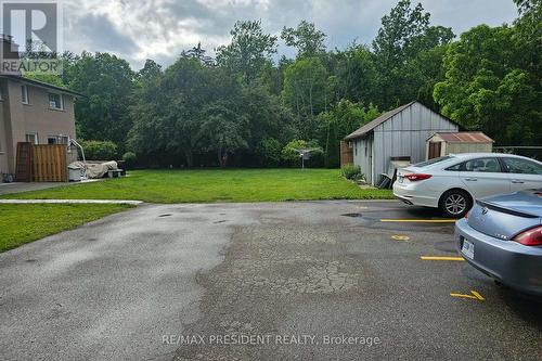 564 Brookhaven Crescent, Waterloo, ON - Outdoor