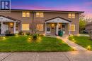 564 Brookhaven Crescent, Waterloo, ON  - Outdoor 
