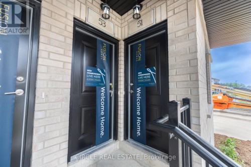 53 THATCHER DRIVE , Guelph, Ontario N1L 1B3 4