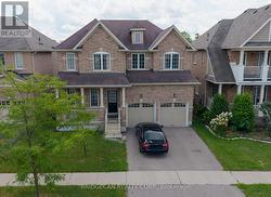 20 GILLESPIE DRIVE Brantford, ON N3P 0K1