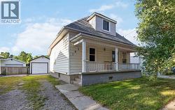 181 Campbell STREET Sarnia, ON N7T 2G6
