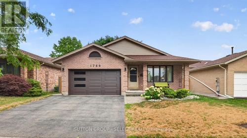 1769 JALNA BOULEVARD  London South (South X), ON N6E 3S5