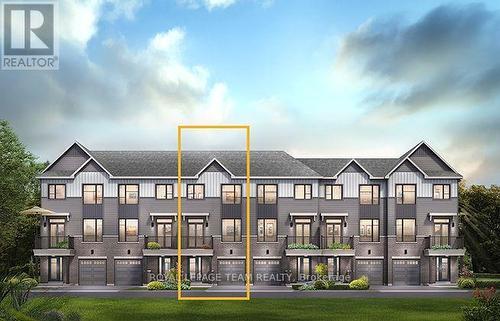 317 Symphony Way, Ottawa, ON - 