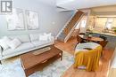 158 Forward Avenue, Ottawa, ON  - Indoor Photo Showing Living Room 