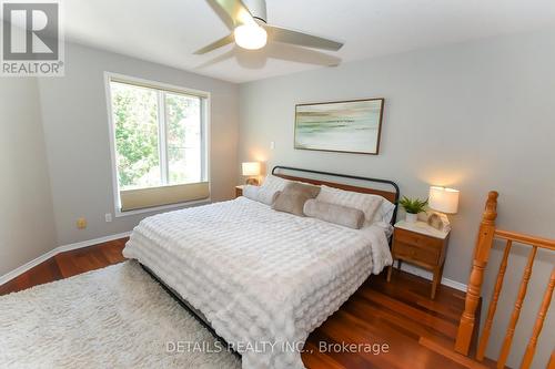 158 Forward Avenue, Ottawa, ON - Indoor Photo Showing Bedroom