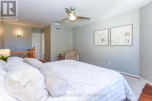 158 Forward Avenue, Ottawa, ON - Indoor Photo Showing Bedroom