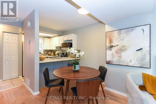 158 Forward Avenue, Ottawa, ON - Indoor Photo Showing Dining Room