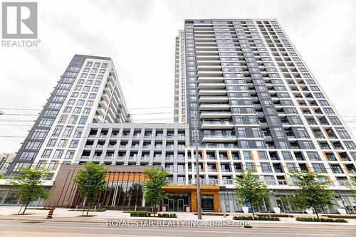 1207 - 7950 BATHURST STREET  Vaughan, ON L4J 0L4