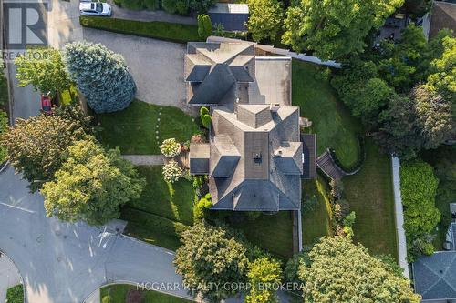 Almost 1/3 acre in heart of historical Yates St - 39 Yates Street, St. Catharines (Downtown), ON - Outdoor With View