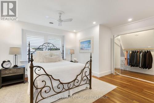 39 Yates Street, St. Catharines (Downtown), ON - Indoor Photo Showing Bedroom