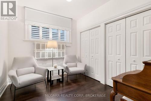 Lower bedroom/den - 39 Yates Street, St. Catharines (Downtown), ON - Indoor Photo Showing Other Room