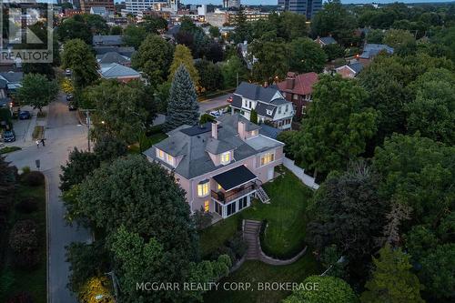 39 Yates Street, St. Catharines (Downtown), ON - Outdoor With View