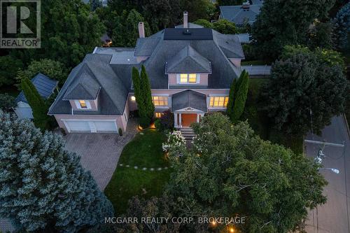 Stunning home & property - 39 Yates Street, St. Catharines (Downtown), ON - Outdoor