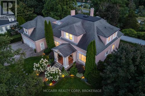 Estate living in the city - 39 Yates Street, St. Catharines (Downtown), ON - Outdoor