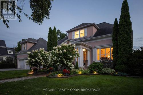 39 Yates Street, St. Catharines (Downtown), ON - Outdoor