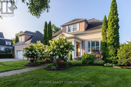39 Yates Street, St. Catharines (Downtown), ON - Outdoor