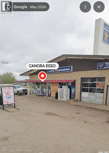 Highway 9 S, Canora, SK 