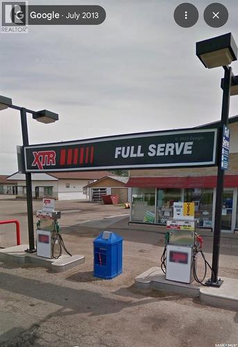 Highway 9 S, Canora, SK 