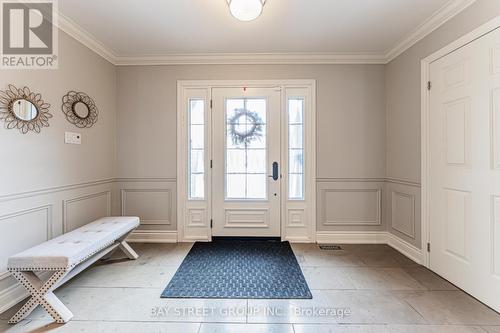 2191 DUNVEGAN AVENUE , Oakville, Ontario L6J 6P2 3