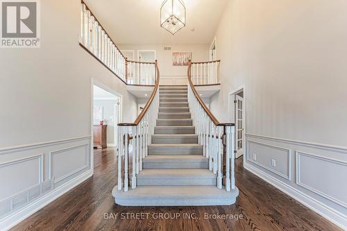 2191 DUNVEGAN AVENUE , Oakville, Ontario L6J 6P2 4