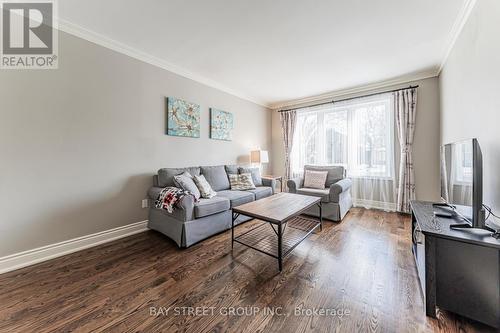 2191 DUNVEGAN AVENUE , Oakville, Ontario L6J 6P2 5