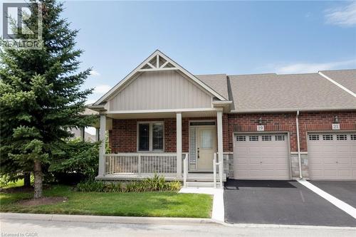 19 STICKLAND Lane  Binbrook, ON L0R 1C0