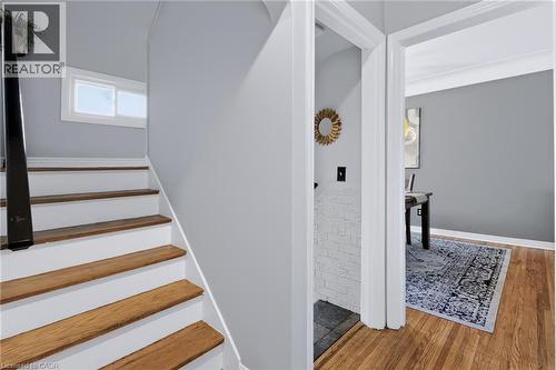 164 Charlotte Street, Hamilton, ON - Indoor Photo Showing Other Room