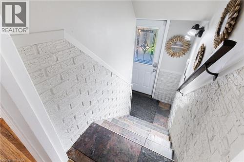 164 Charlotte Street, Hamilton, ON - Indoor Photo Showing Other Room