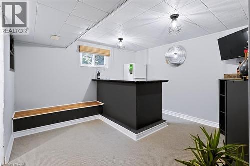 164 Charlotte Street, Hamilton, ON - Indoor Photo Showing Other Room