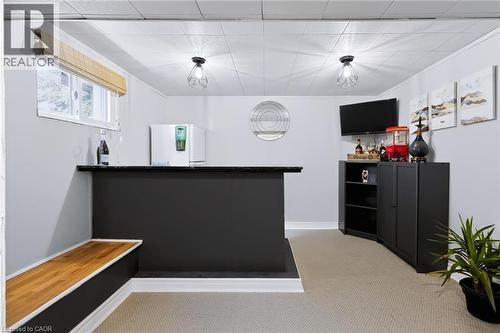 164 Charlotte Street, Hamilton, ON - Indoor Photo Showing Other Room