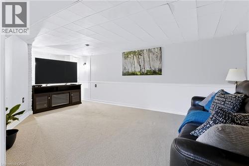 164 Charlotte Street, Hamilton, ON - Indoor