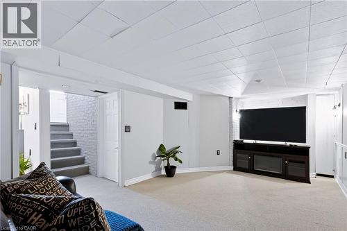 164 Charlotte Street, Hamilton, ON - Indoor