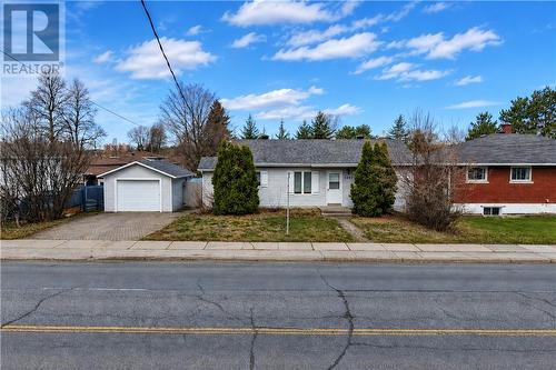1287 Barrydowne Road  Sudbury, ON P3A 3V9