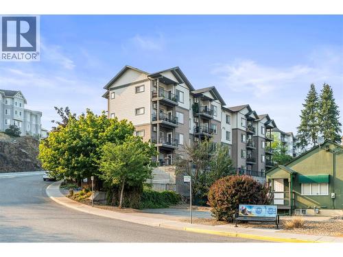3211 Centennial Drive Unit# 24  Vernon, BC V1T 2T8
