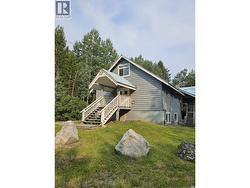 4569 CANIM-HENDRIX LAKE ROAD Forest Grove, BC V0K 1M0