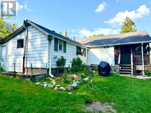 159 John Street, Ingersoll (Ingersoll - North), ON - Outdoor