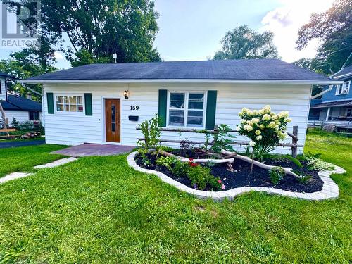 159 John Street, Ingersoll (Ingersoll - North), ON - Outdoor