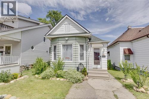 1108 ASSUMPTION STREET  Windsor, ON N9A 3C4