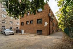 3150 PETER STREET Unit# 1 Windsor, ON N9C 1H3