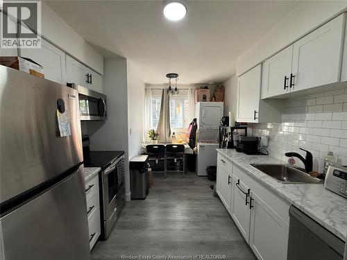 3150 PETER STREET Unit# 1 , Windsor, Ontario N9C 1H3 2