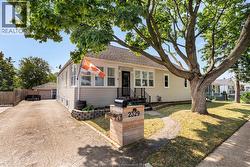 2329 MEIGHEN ROAD Windsor, ON N8W 4B8