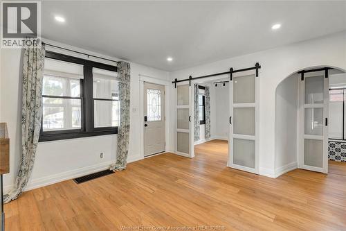 2329 Meighen Road, Windsor, ON - Indoor Photo Showing Other Room