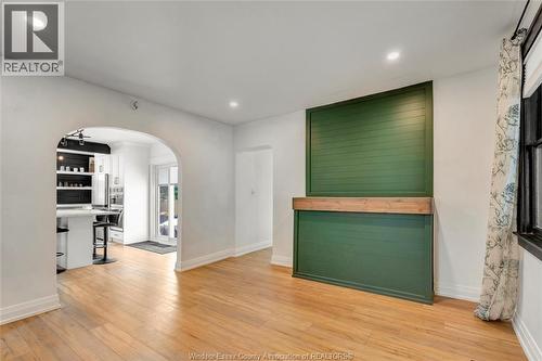 2329 Meighen Road, Windsor, ON - Indoor Photo Showing Other Room