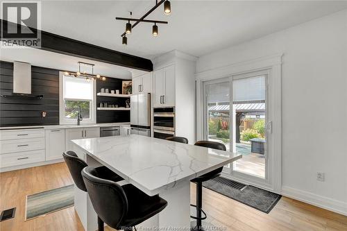 2329 Meighen Road, Windsor, ON - Indoor