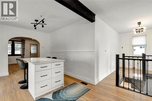 2329 Meighen Road, Windsor, ON - Indoor Photo Showing Other Room