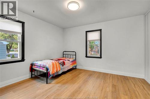 2329 Meighen Road, Windsor, ON - Indoor Photo Showing Bedroom