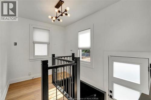 2329 Meighen Road, Windsor, ON - Indoor Photo Showing Other Room