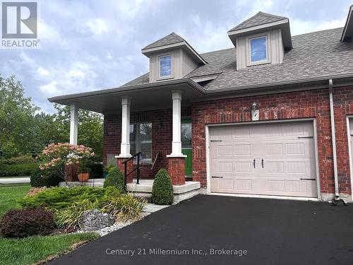 1 BARR STREET  Collingwood, ON L9Y 2L7